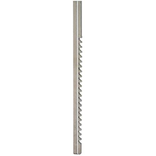 Dumont 22202 HSS Keyway Broaches with Shim