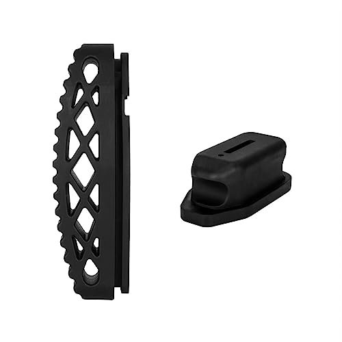 Almohadilla de retroceso y tapón de agarre para Kel-Tec KSG y KS7