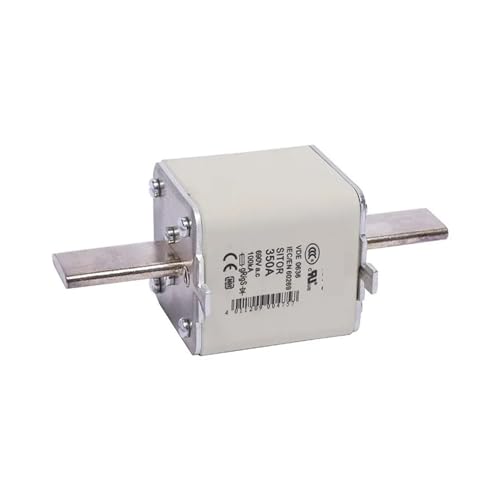 Composants électroniques 3NA3665 3NA3675 fusible haute tension