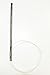 AntennaMastsRus - Power Antenna Mast is compatible with Saab 900 (1994-1998) / Saab 93 Sedan (1999-2002) / Saab 93 Convertible (1999-2003) - A044-5035944
