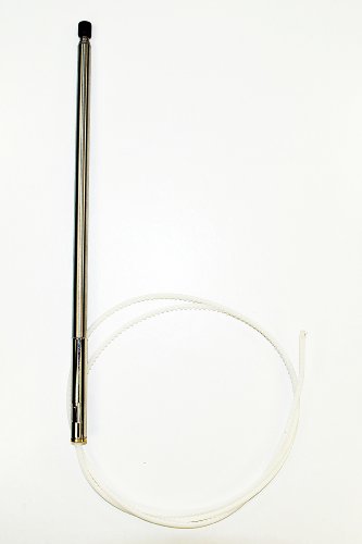 Mât d'antenne de puissance Saab 900 cassé ? Remplacez la tige A044-5035944 facilement