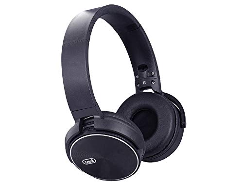 Trevi DJ 12E50 BT Digital Stereo Hi-Fi Bluetooth Kopfhörer - Image 3