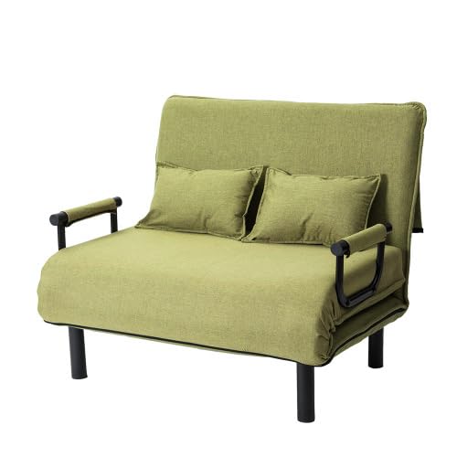 ܂肽݃\t@[ \t@xbh 1l|/2l| ȃXy[X d 6iNCjO [Xy[Xt t@ubNf O[ x[W l[r[ uE (Green, 2l|)