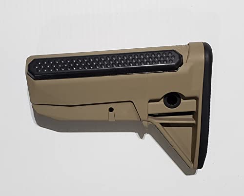 American Made Outdoorz Sorbothane Jaw Guard Cheek Weld Pad- 2 Pack