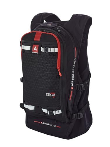 Arva REACTOR RIDE 15+ Airbag Vest