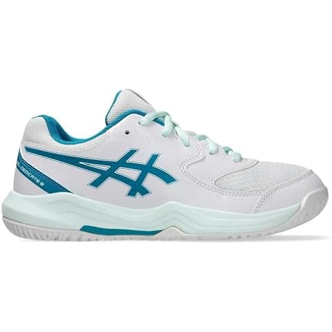 ASICS Gel-Dedicate 8 GS Sneakers for Boys Cover