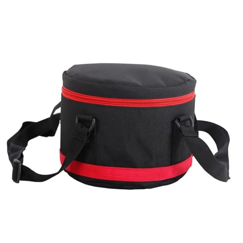 Bolsa para martillo de telescopio de 19 cm con protección antichoque