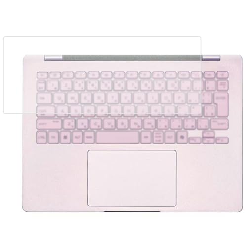 ClearView �L�[�{�[�h�J�o�[ �ی� �t�B���� HP OmniBook 7 14-fs 14-fr 2025�N���f���p ���{�� [�É�]