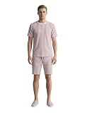 Dollar Men Co-Ord Set | Polyester Shorts + T-Shirt