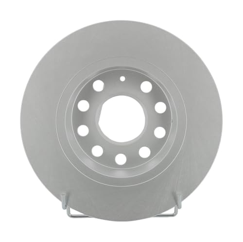 Disque de frein arrière Audi A1 2010-2019 Ferodo DDF1895C durable