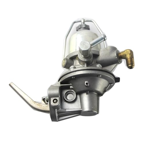 accessory 互換燃料ポンプ 4226658 4434834 247140 4240001051