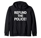 Refund The Police Tees