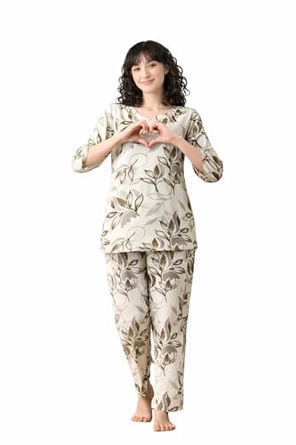 Image of Ichaa Women Night Suit Set