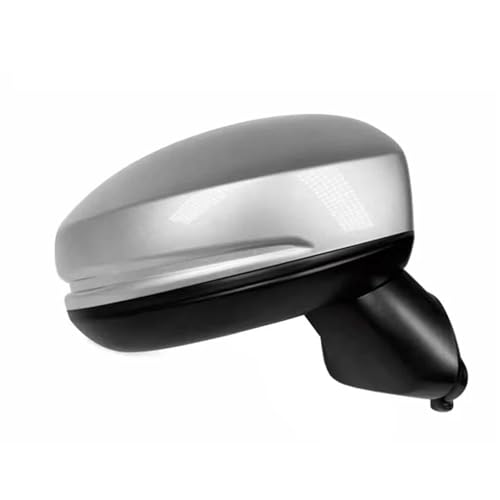 �o�b�N�~���[�A�Z���u�� �ɓK������ �t�B�b�g �ɓK������ �W���Y GK5 2015-2019 �d���܂肽���ݎ��E�B���J�[�q�[�^�[�t���ԗp�o�b�N�~���[�A�Z���u�� �T�C�h�~���[(��,3PINS-Right)