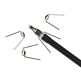 ZSHJGR Archery Bowfishing Arrows Spring Compound Bow Hunting Fishing Hunt Arrowheads Arrow tip Arrow Accessories (50)