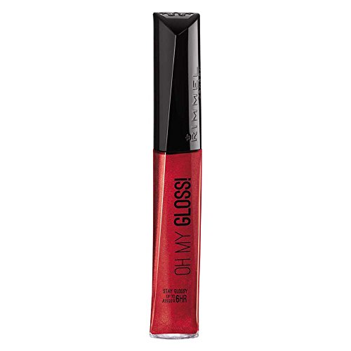 Preisvergleich Produktbild RIMMEL LAB BRIL OH MY GLOSS 520