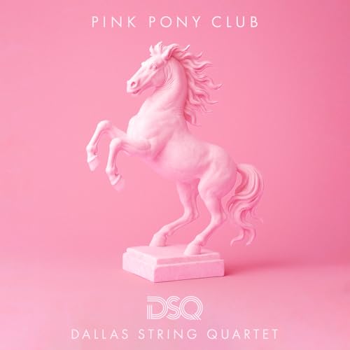 Dallas String Quartet