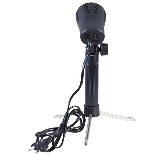 Iluminador para Mini Estúdio Portátil 5W - Led F002L