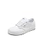 Canvas White/White