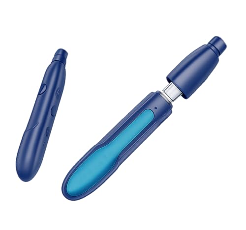 Image of Original for Boat Nirvana 700 ANC Wireless Neckband Earphones, 30dB Active Noise Cancellation, 700H Playtime, Magnetic On /Off, Spatial Audio, AI ENx Mic, Fast Charging (Navy Blue)