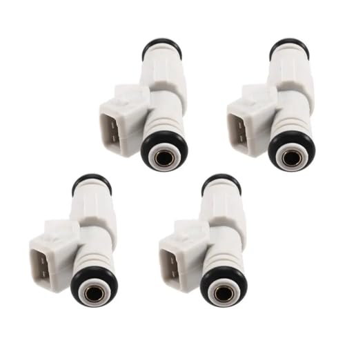 Inyectores de combustible 0280155724 para restaurar la potencia original de tu Renault Megane I 3