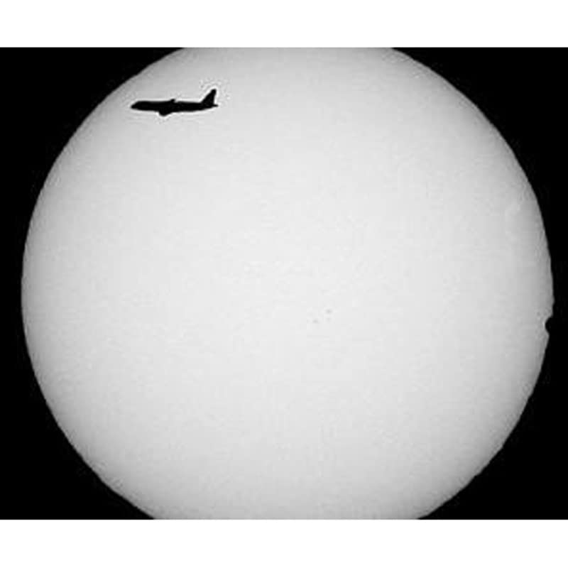 Evita daños en tu cámara solar usando accesorios para telescopios de 52mm 3