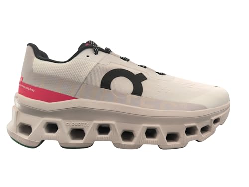 Image of On Men's Cloudmonster Sneakers
