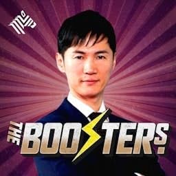 石丸伸二のTHE BOOSTERS.（NewsPicks） Podcast Por NewsPicks arte de portada