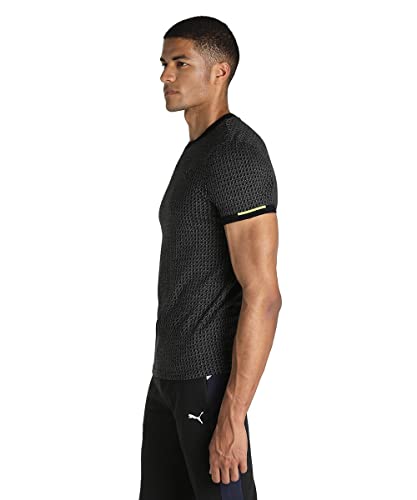 Image of PUMA Men's Regular Fit T-Shirt