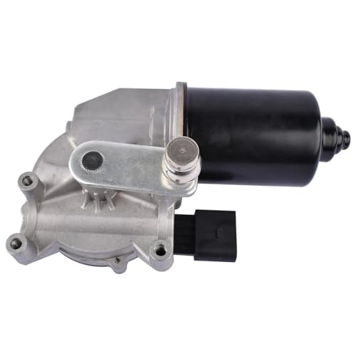 Moteur essuie-glace E60 E61 résout les pannes de tringlerie avant BMW Série 5 6