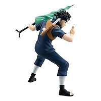 Amazon.com: Banpresto - Naruto Shippuden - Uzumaki Naruto