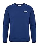 hummel Tech Fleece Sudadera Regular Azul, L Unisex