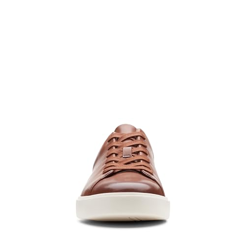Clarks Herren Un Costa Lace Sneaker – Bild 3