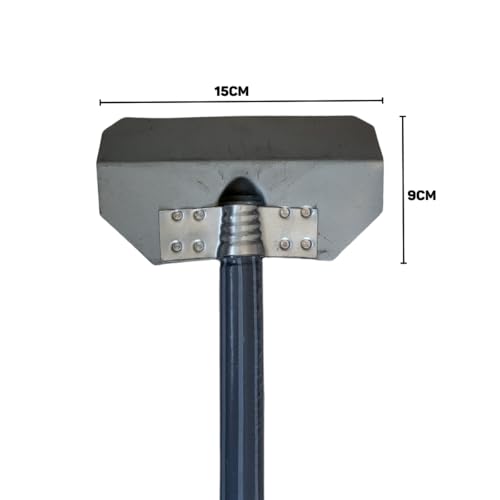 Pá Coletor De Fezes Coco Dejetos Animais Cachorro Cães Gatos Felinos Leve Portátil