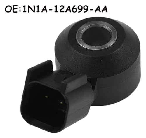 Sensor 1N1A12A699AA soluciona tirones de motor y averias con codigo 1N1A-12A699-AA 3