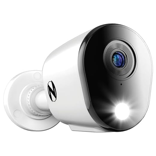 Night Owl 4K Indoor/Outdoor Camera