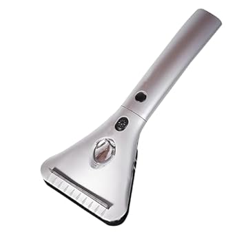 best heated ice scraper