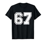 number 67