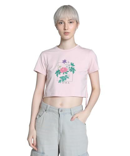 Image of Puma Women T-Shirt