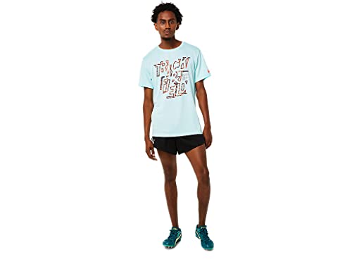 Image of ASICS Men's Regular Fit T-Shirt