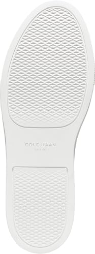 Cole Haan Men's Grand Series Jensen Sneaker, BRITISH TAN,11.5