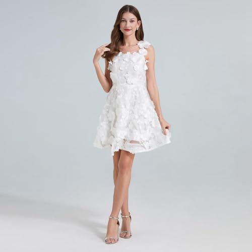 Robe d'été hawaïenne légère pour affronter la chaleur avec style
