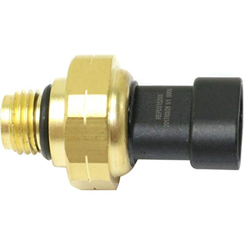 MAP Sensor Compatible with Ram Truck Dodge 2500 3500 2000-2002