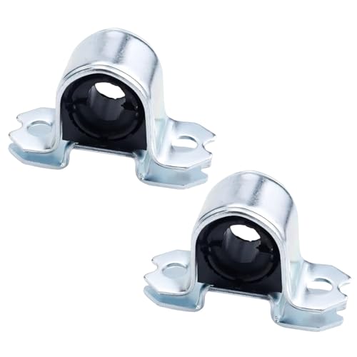 Buje estabilizador delantero 1K0411333B alta durabilidad para Ford Territory s ev barra