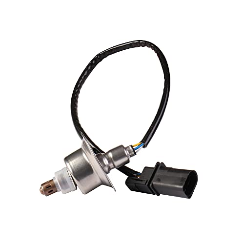 Mostplus 2Pcs Oxygen Sensor 234-5029 234-4238 Compatible For 2010-2016 Hyundai Tucson Santa Fe Sonata / 2010-2016 Kia Forte Optima Sorento Sportage 2.0 2.4L Upstream Downstream #TOP3