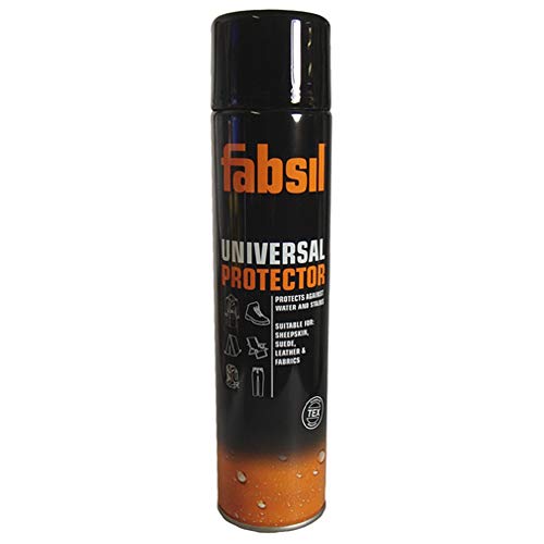 Grangers Fabsil Waterproofing Spray - 400ml