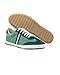 EL GANSO 4110W200010, Zapatillas para Hombre, Verde, 41 EU