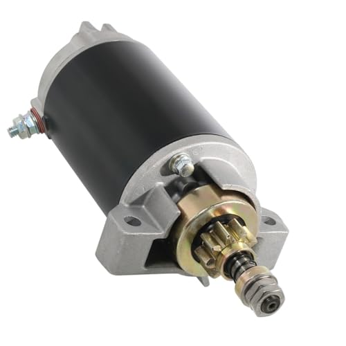 Démarreur moteur hors-bord 40 HP haute performance fiable