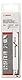 BOSCH 2608657558 Säbelsägeblatt 25 Säbelsägebl. S 922 VF