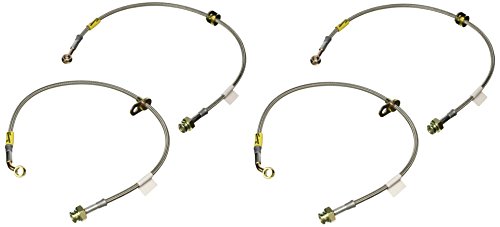 Goodridge 12227 Brake Line